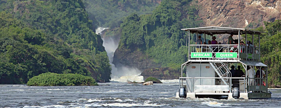 1 Day Murchison Falls Safari