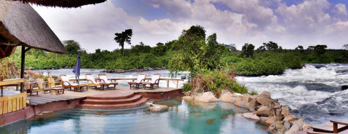 2 Days Jinja & White Water Rafting Safari