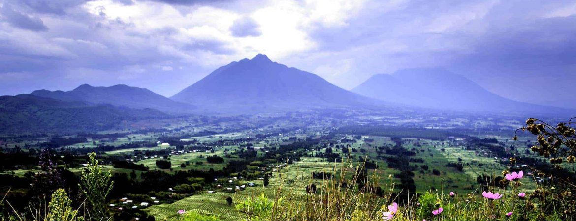 2 Days Mount Karisimbi Hiking Adventure