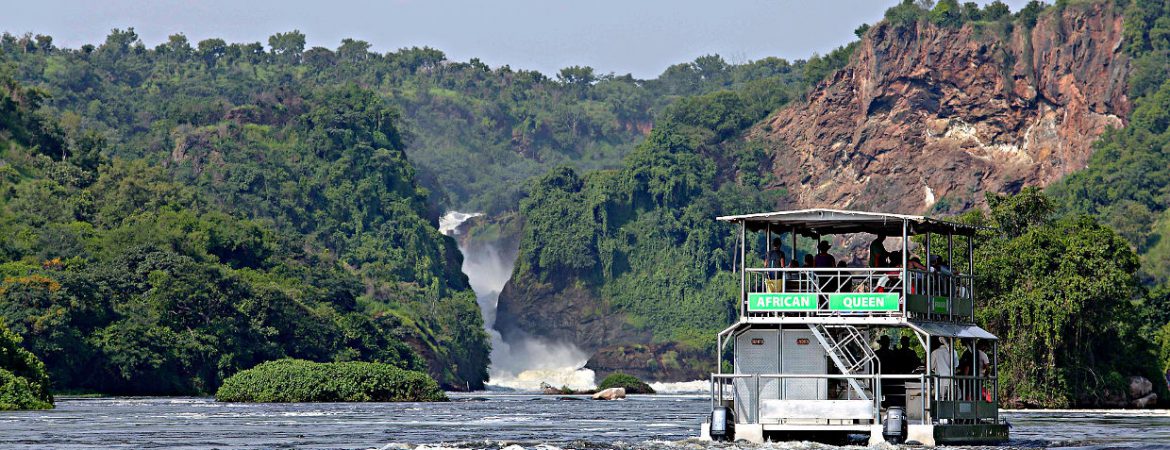 2 Days Murchison Falls Safari