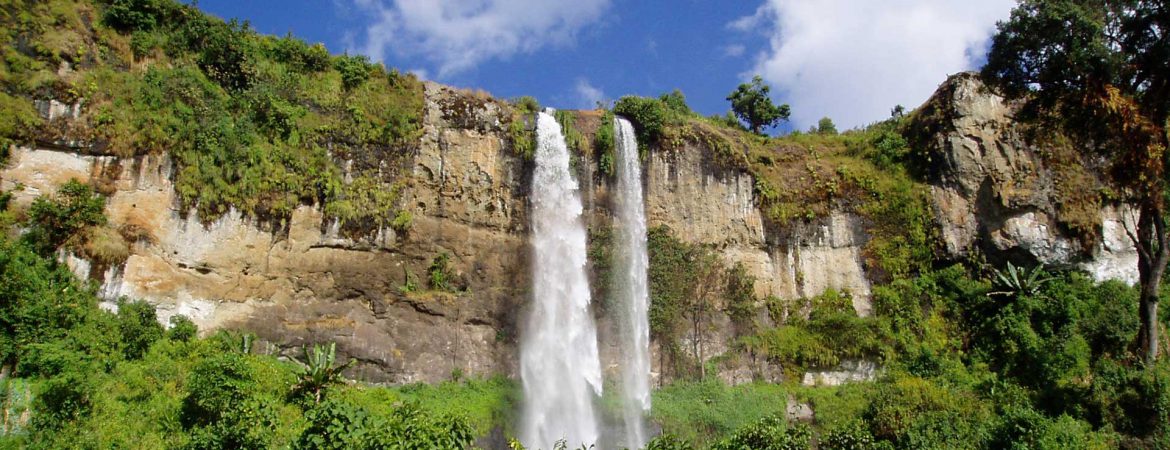 2 Days Sipi Falls Tour