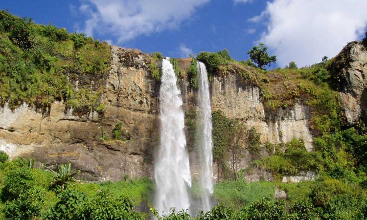 2 Days Sipi Falls Tour