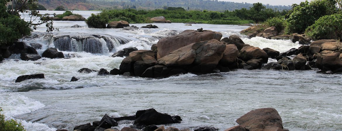 3 Days Jinja & Sipi Falls Tour