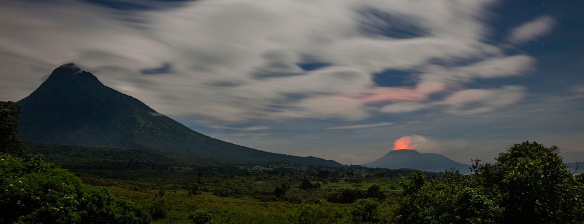 3 Days Virunga Gorilla Safari