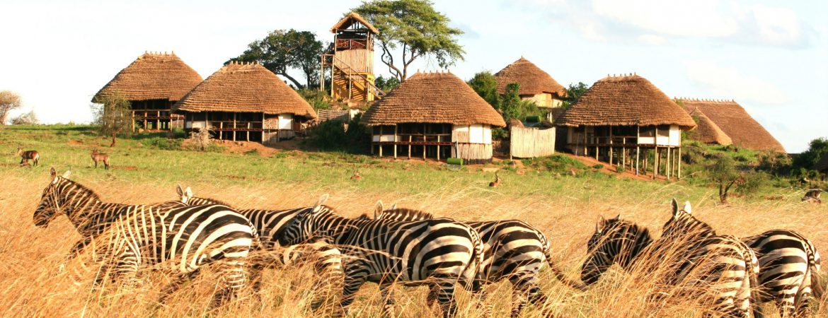 3 Days Wildlife Safari to Kidepo